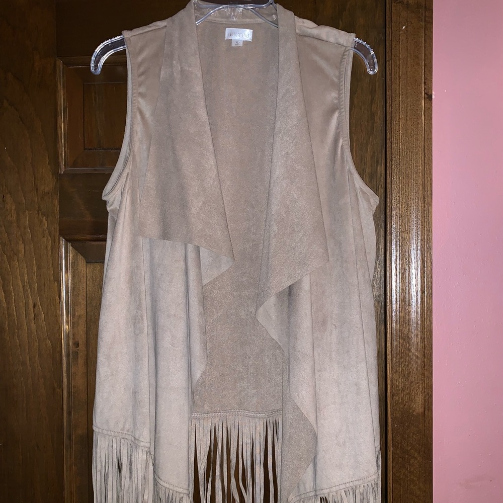 Boho Cardigan